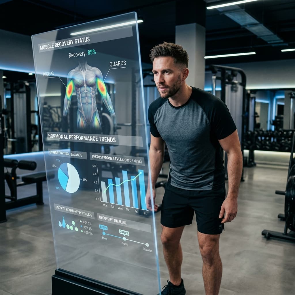 Performance Tracking